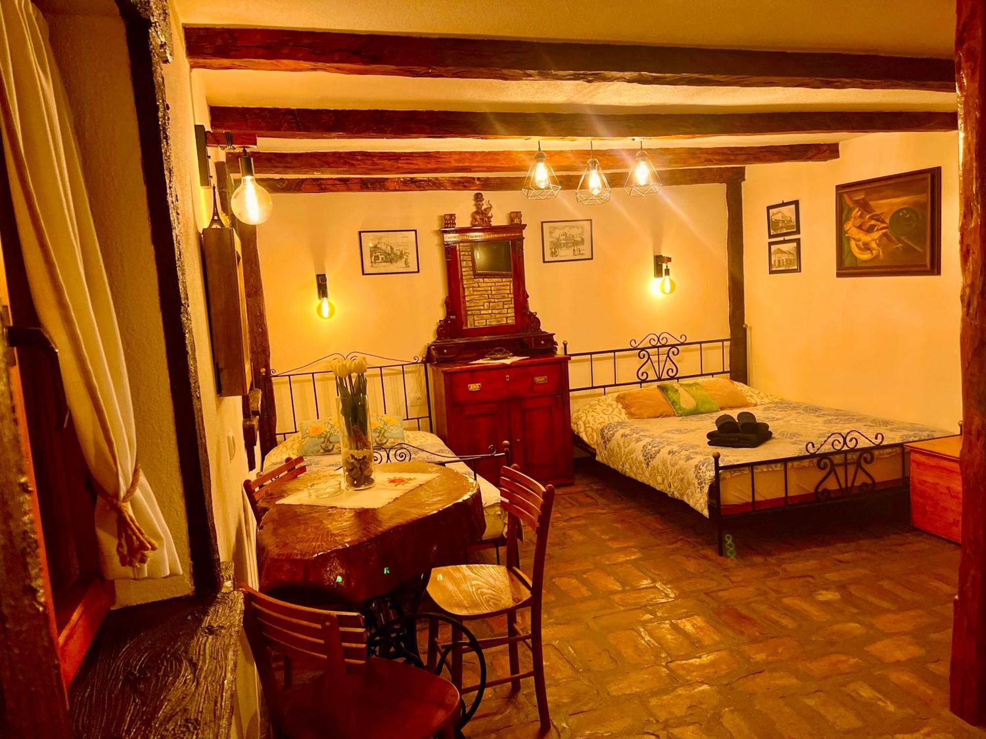 Etno Selo Stanojevic Boljevac Exterior foto