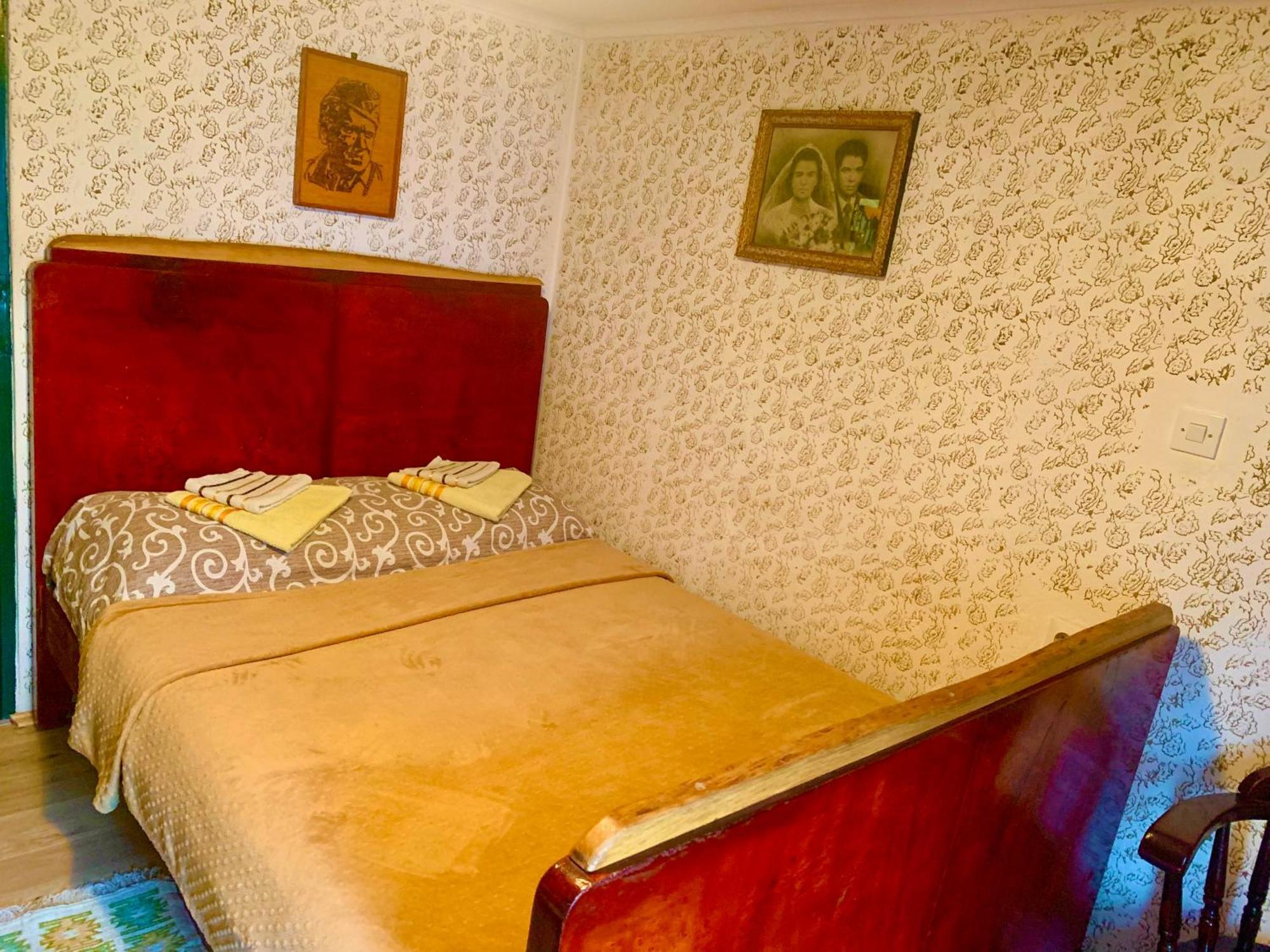 Etno Selo Stanojevic Boljevac Exterior foto