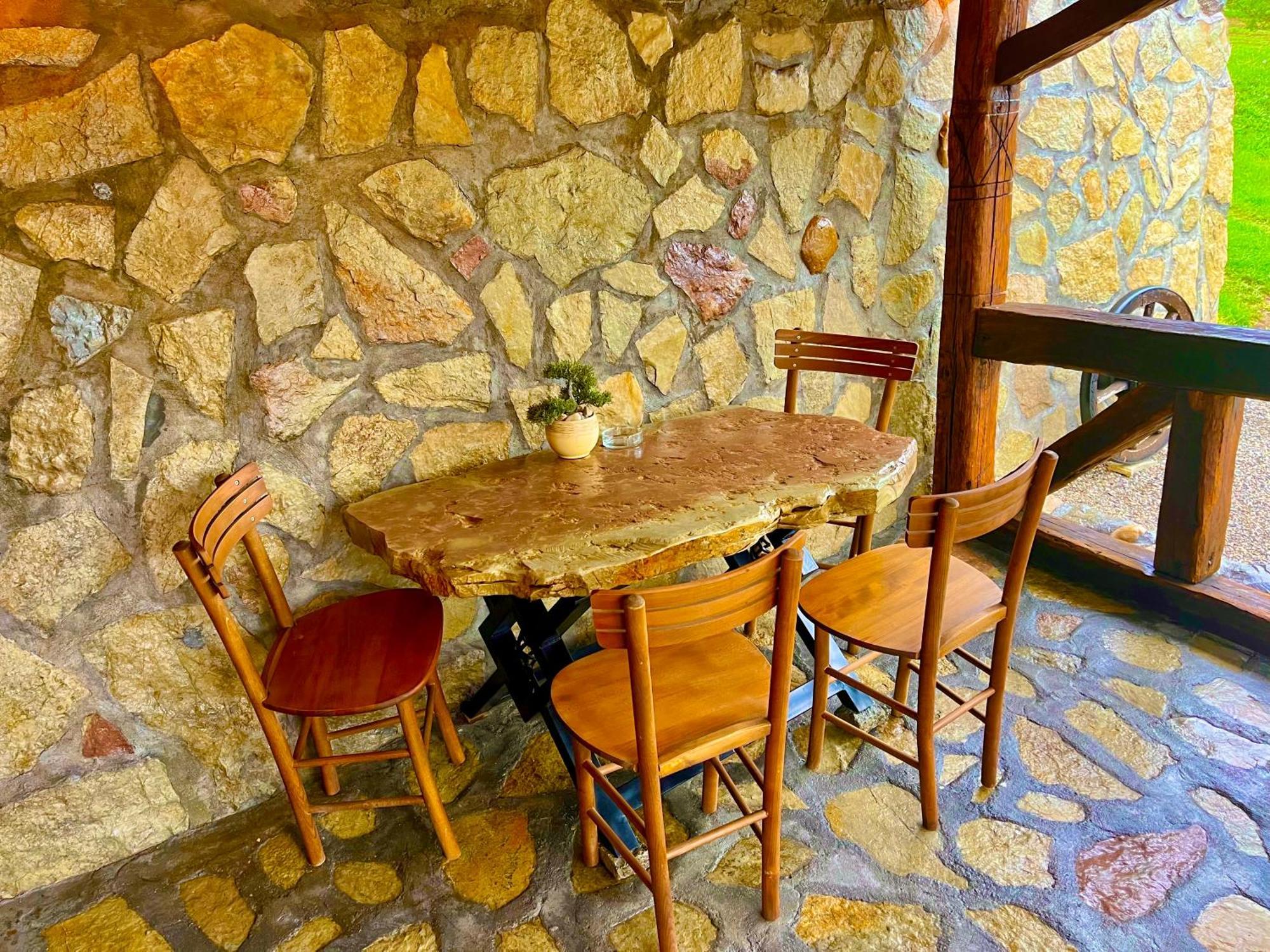 Etno Selo Stanojevic Boljevac Exterior foto